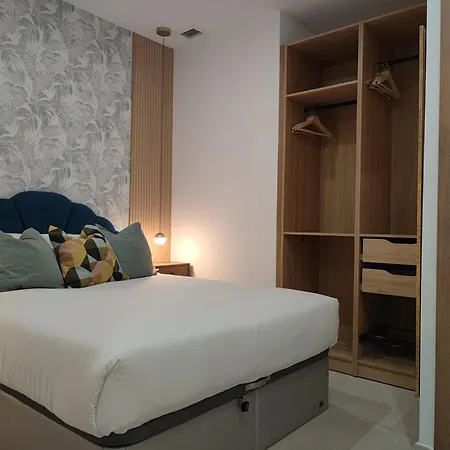 Noguera Loft 