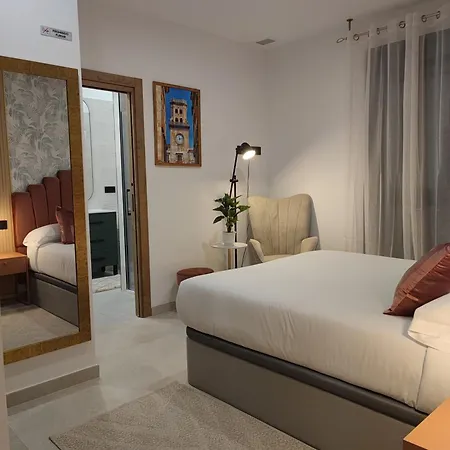 Noguera Loft 