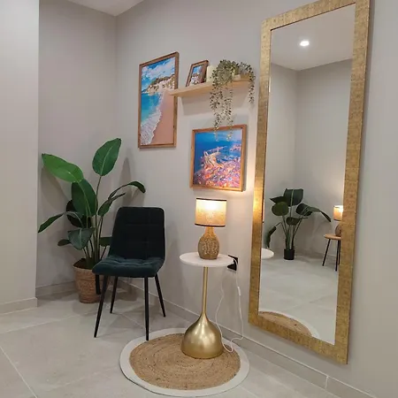 Noguera Loft 