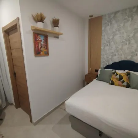 Noguera Loft 