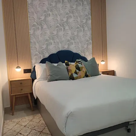 Noguera Loft 