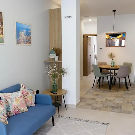 Noguera Loft 