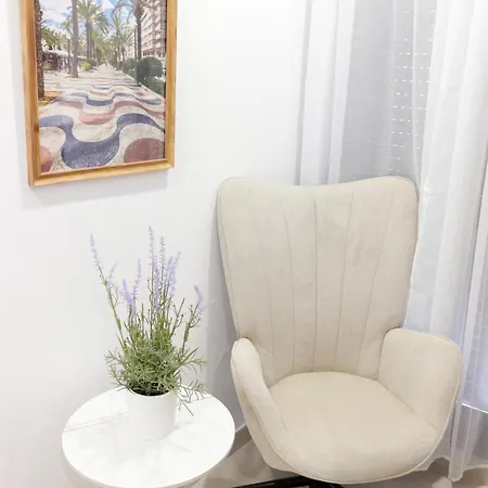 Apartment Noguera Loft 