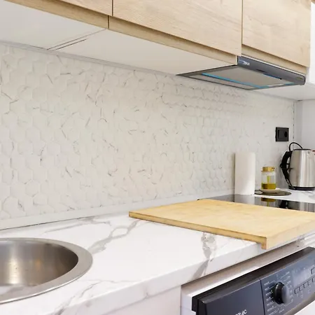 Apartamento Noguera Loft 