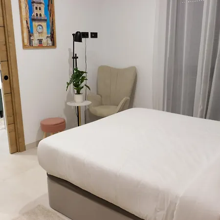 Noguera Loft 