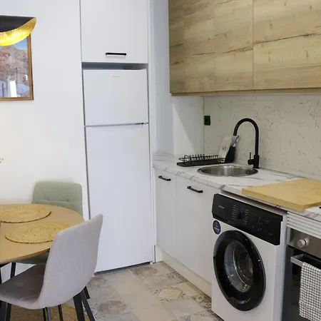 Noguera Loft 