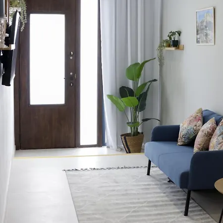 Noguera Loft 