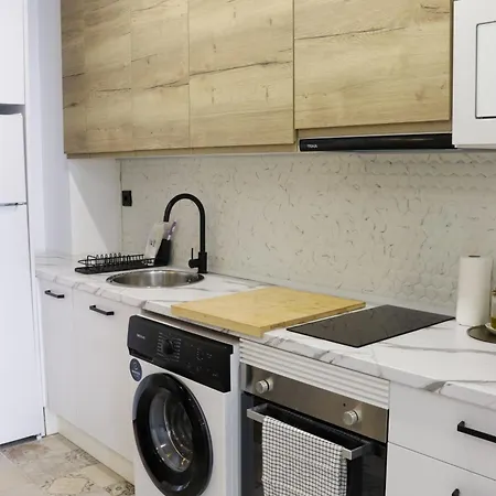 Noguera Loft 