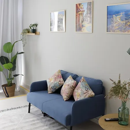 Noguera Loft 
