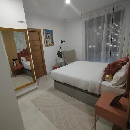Appartamento Noguera Loft 
