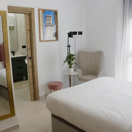 Appartamento Noguera Loft 
