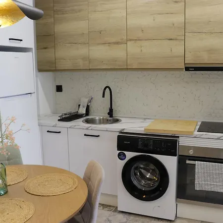 Appartamento Noguera Loft 