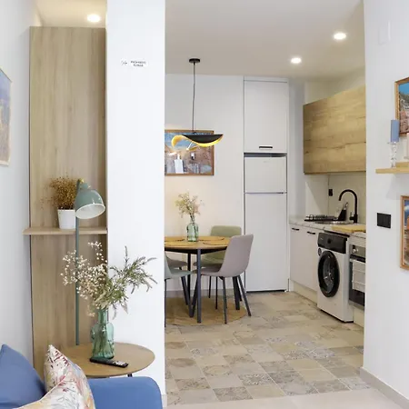 Noguera Loft 